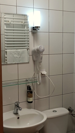 Imagen de la habitación del Hotel Pensjonat Sztynort. Foto 12
