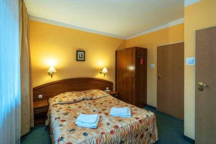 Imagen de la habitación del Hotel Pensjonat Telimena - Polskie Tatry S.a.. Foto 4