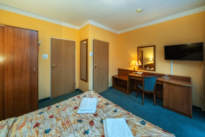 Imagen de la habitación del Hotel Pensjonat Telimena - Polskie Tatry S.a.. Foto 6