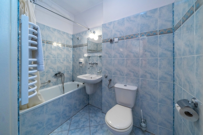 Imagen de la habitación del Hotel Pensjonat Telimena - Polskie Tatry S.a.. Foto 7