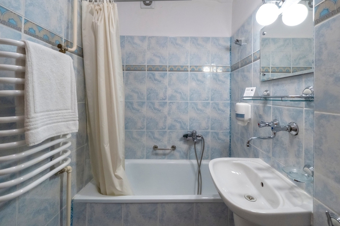 Imagen de la habitación del Hotel Pensjonat Telimena - Polskie Tatry S.a.. Foto 8