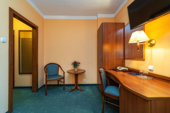 Imagen de la habitación del Hotel Pensjonat Telimena - Polskie Tatry S.a.. Foto 9