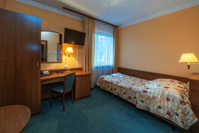 Imagen de la habitación del Hotel Pensjonat Telimena - Polskie Tatry S.a.. Foto 10