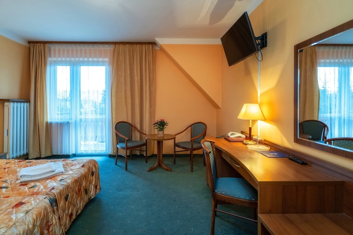 Imagen de la habitación del Hotel Pensjonat Telimena - Polskie Tatry S.a.. Foto 11