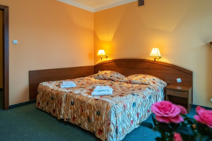 Imagen de la habitación del Hotel Pensjonat Telimena - Polskie Tatry S.a.. Foto 15