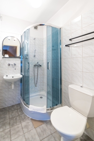 Imagen de la habitación del Hotel Pensjonat Telimena - Polskie Tatry S.a.. Foto 16