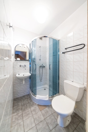 Imagen de la habitación del Hotel Pensjonat Telimena - Polskie Tatry S.a.. Foto 18