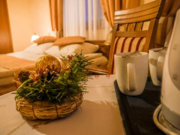 Imagen general del Hotel Pensjonat Zb&oacute;jecki Dw&oacute;r. Foto 6