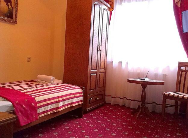 Imagen general del Hotel Pensjonat Zb&oacute;jecki Dw&oacute;r. Foto 7