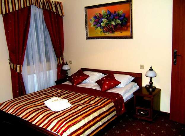 Imagen general del Hotel Pensjonat Zb&oacute;jecki Dw&oacute;r. Foto 9