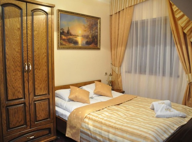 Imagen de la habitación del Hotel Pensjonat Zb&oacute;jecki Dw&oacute;r. Foto 18