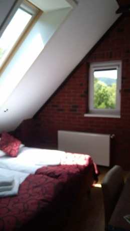 Imagen general del Hotel Pensjonat Zielone Wzg&oacute;rze. Foto 4