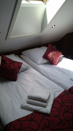 Imagen general del Hotel Pensjonat Zielone Wzg&oacute;rze. Foto 5