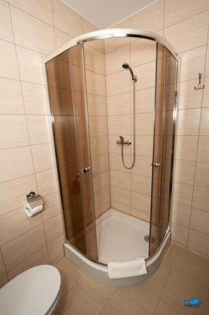 Imagen general del Hotel Pensjonat i Domki Wejsunek. Foto 3
