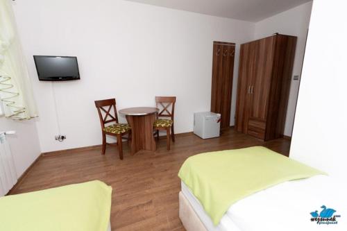 Imagen general del Hotel Pensjonat i Domki Wejsunek. Foto 4