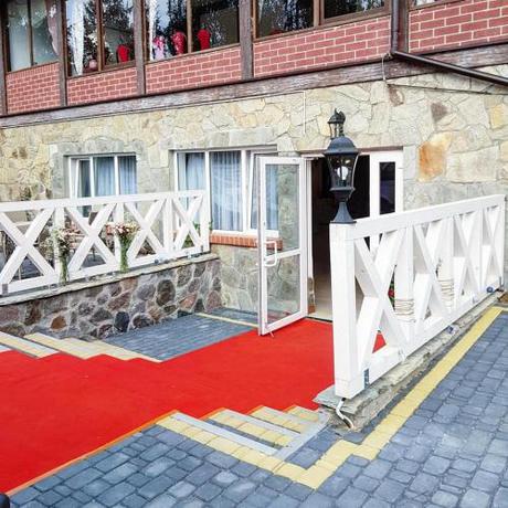Imagen general del Hotel Pensjonat i Domki Wejsunek. Foto 6
