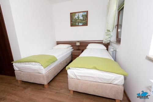 Imagen general del Hotel Pensjonat i Domki Wejsunek. Foto 10