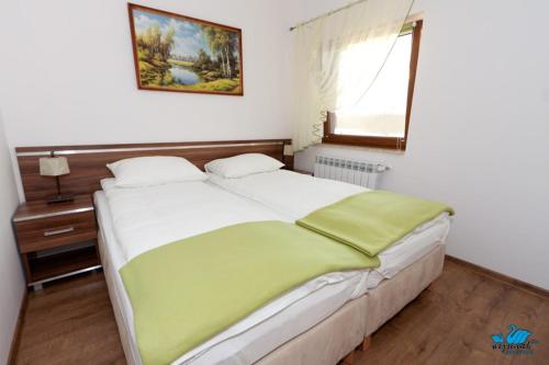 Imagen general del Hotel Pensjonat i Domki Wejsunek. Foto 12