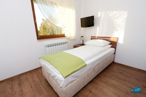 Imagen general del Hotel Pensjonat i Domki Wejsunek. Foto 13