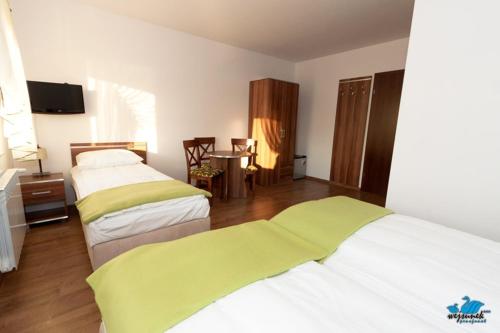 Imagen general del Hotel Pensjonat i Domki Wejsunek. Foto 14