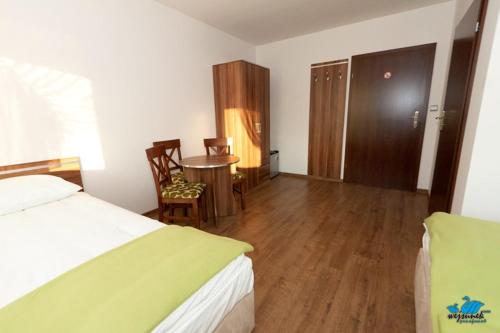 Imagen general del Hotel Pensjonat i Domki Wejsunek. Foto 16
