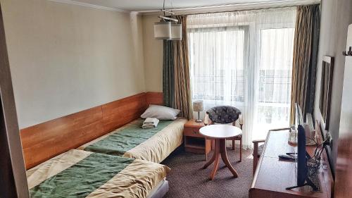 Imagen de la habitación del Hotel Pensjonat u Marianny. Foto 8