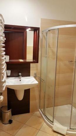 Imagen general del Hotel Pensjonat u Marianny. Foto 4