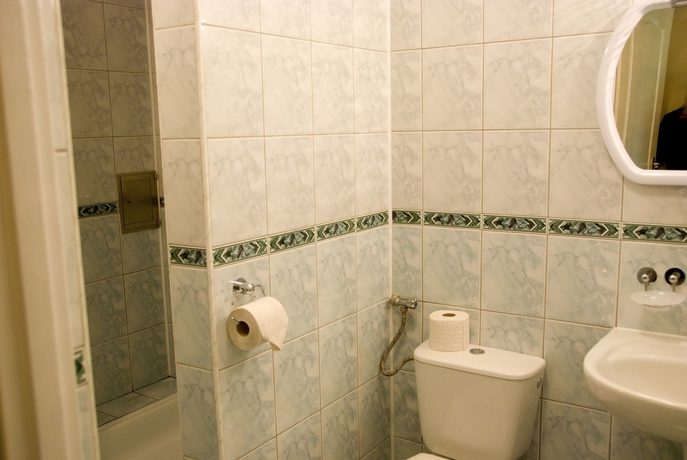 Imagen de la habitación del Hotel Pensjonaty Antalowka - Polskie Tatry Sa. Foto 6