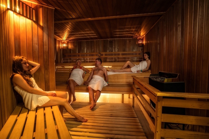 Imagen general del Hotel Pensjonaty Antalowka - Polskie Tatry Sa. Foto 2