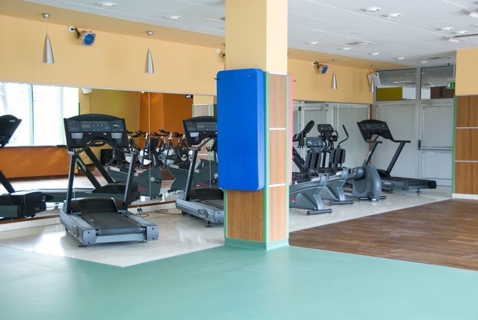 Imagen de los interiores del Hotel Pensjonaty Antalowka - Polskie Tatry Sa. Foto 14