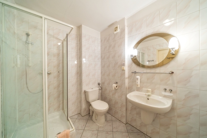 Imagen de la habitación del Hotel Pensjonaty Antalowka - Polskie Tatry Sa. Foto 8