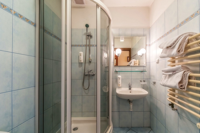 Imagen de la habitación del Hotel Pensjonaty Antalowka - Polskie Tatry Sa. Foto 10