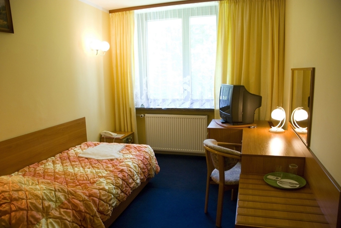 Imagen de la habitación del Hotel Pensjonaty Antalowka - Polskie Tatry Sa. Foto 11
