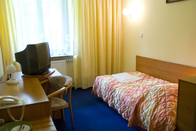 Imagen de la habitación del Hotel Pensjonaty Antalowka - Polskie Tatry Sa. Foto 12