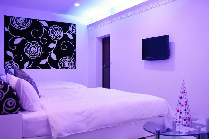 Imagen general del Hotel Penstree BandB. Foto 3