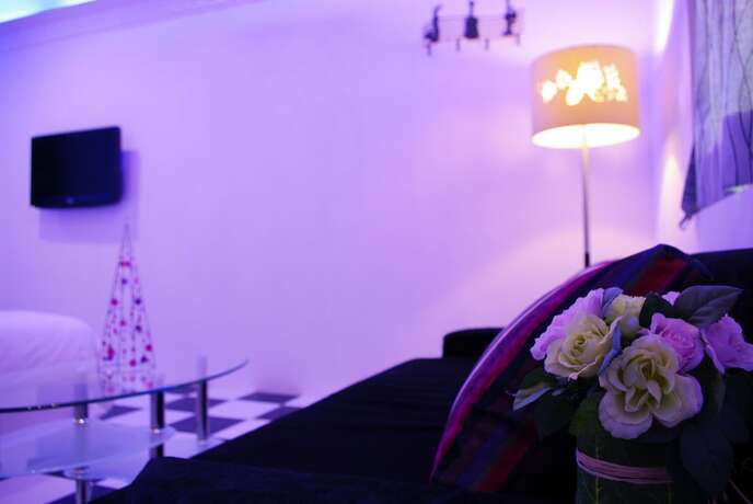 Imagen general del Hotel Penstree BandB. Foto 4