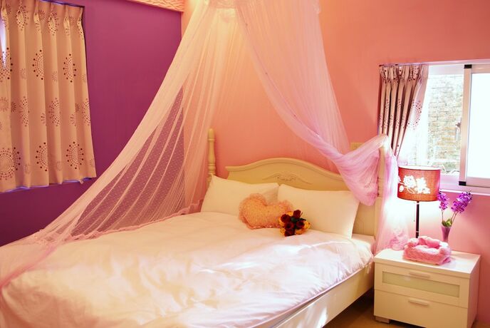 Imagen general del Hotel Penstree BandB. Foto 5