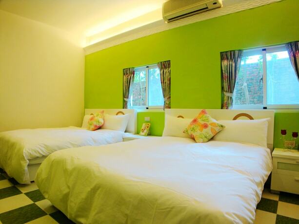 Imagen general del Hotel Penstree BandB. Foto 8