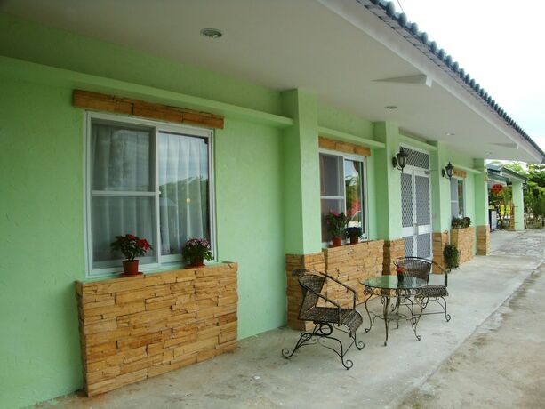 Imagen general del Hotel Penstree BandB. Foto 9