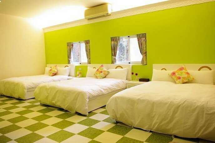 Imagen general del Hotel Penstree BandB. Foto 10