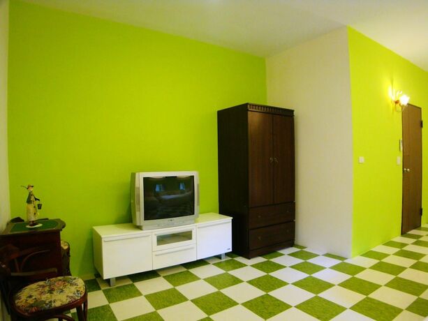 Imagen general del Hotel Penstree BandB. Foto 11