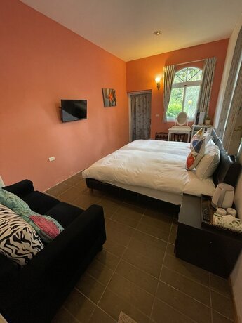 Imagen general del Hotel Penstree BandB. Foto 12