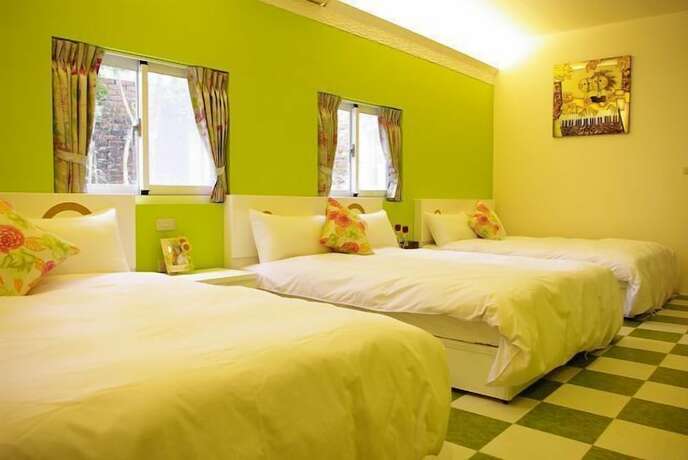 Imagen de la habitación del Hotel Penstree BandB. Foto 13