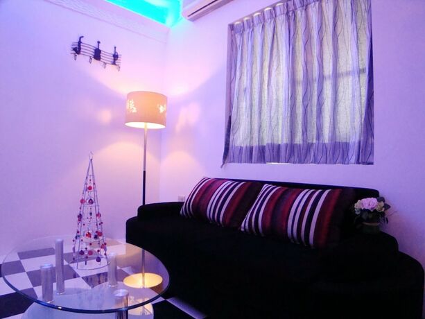 Imagen de la habitación del Hotel Penstree BandB. Foto 14