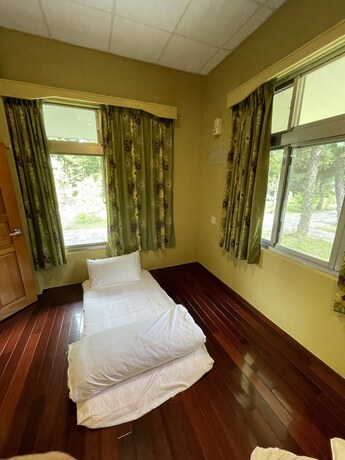 Imagen de la habitación del Hotel Penstree BandB. Foto 15