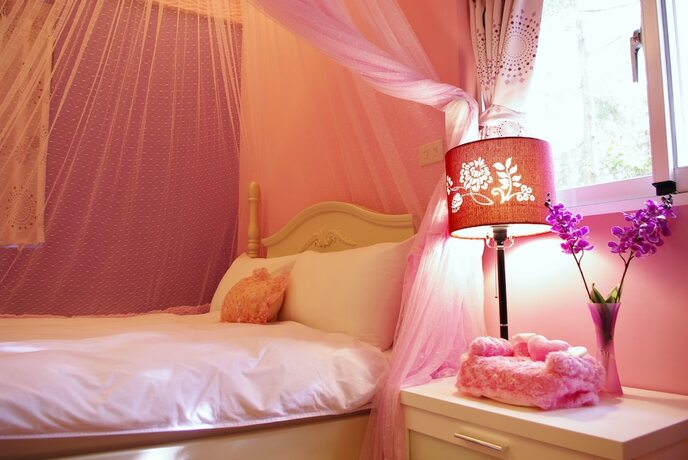 Imagen de la habitación del Hotel Penstree BandB. Foto 17