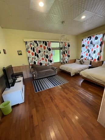 Imagen de la habitación del Hotel Penstree BandB. Foto 18