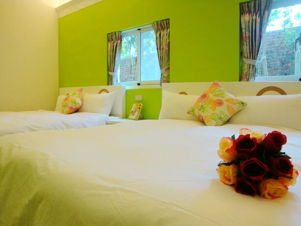 Imagen de la habitación del Hotel Penstree BandB. Foto 19