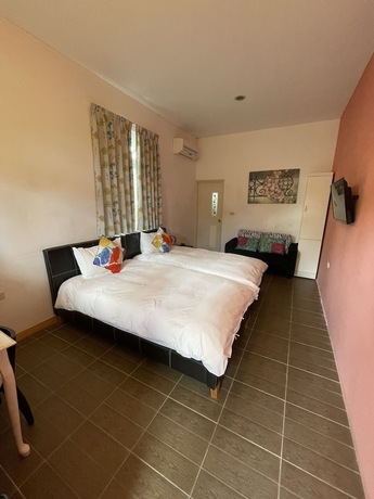 Imagen de la habitación del Hotel Penstree BandB. Foto 20