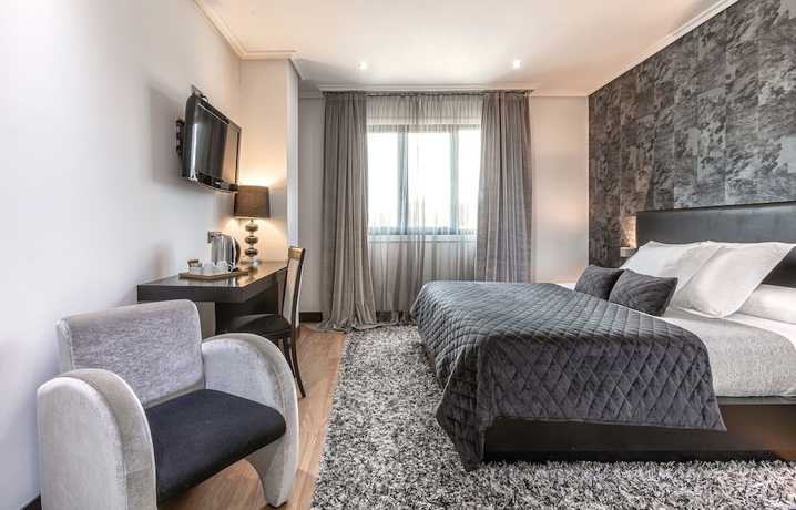 Imagen de la habitación del Hotel Pensua Punta Del Este. Foto 8